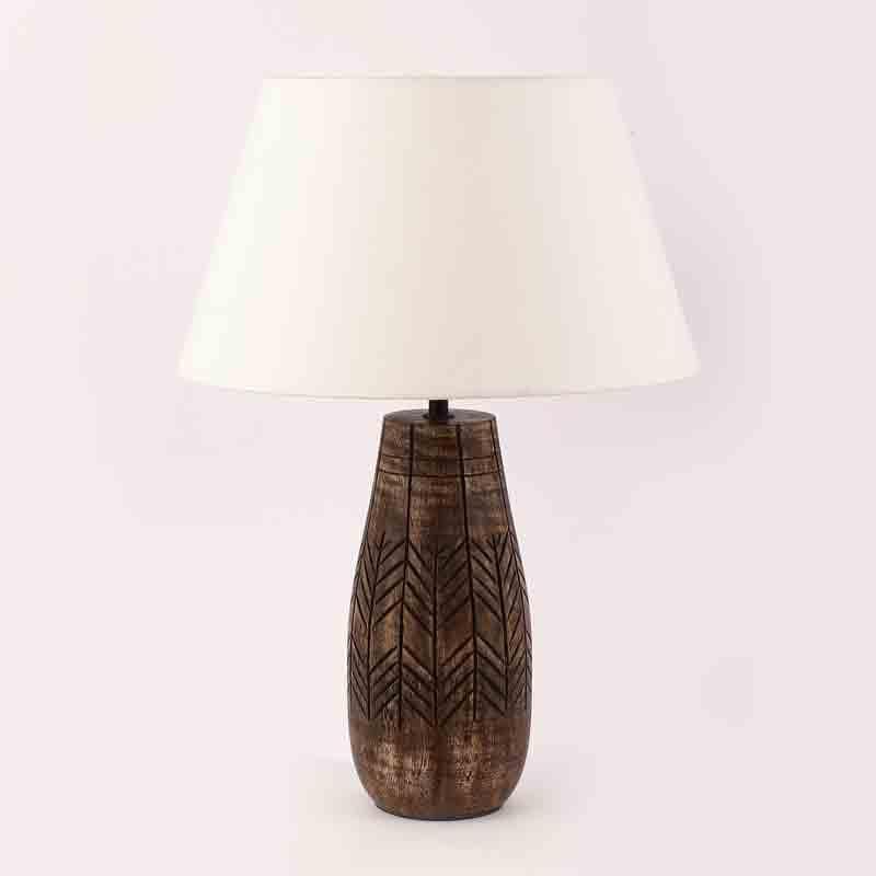 Buy Soulful Table Lamp at Vaaree online | Beautiful Table Lamp to choose from