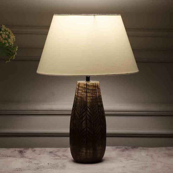 Buy Soulful Table Lamp at Vaaree online | Beautiful Table Lamp to choose from