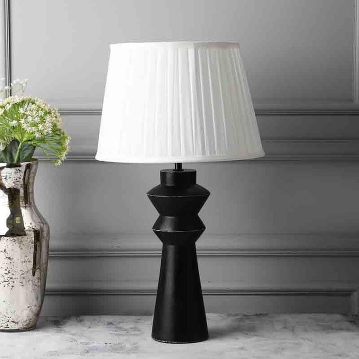 Buy Old School Table Lamp at Vaaree online | Beautiful Table Lamp to choose from
