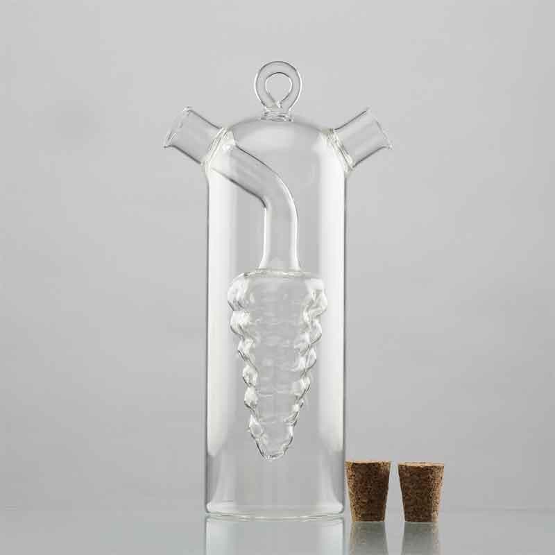 Buy Unicorn Double Wall Oil Dispenser at Vaaree online | Beautiful Oil Dispenser to choose from