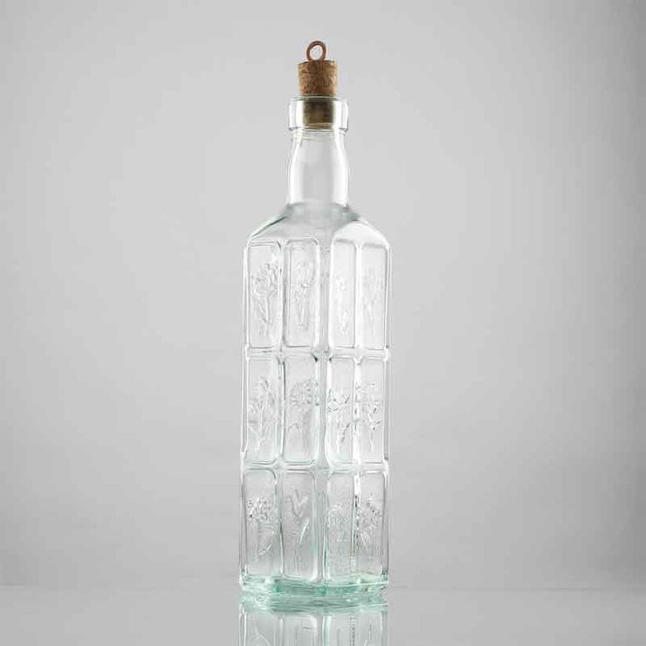 Buy Vintage Oil Dispenser With Cork at Vaaree online | Beautiful Oil Bottle to choose from