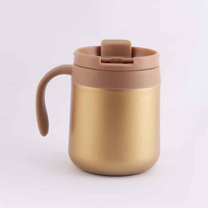 Buy Goldie Insulated Travel Mug at Vaaree online | Beautiful Mug & Tea Cup to choose from