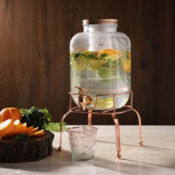 Buy Coolers Dispenser With Stand at Vaaree online | Beautiful Drink Dispenser to choose from