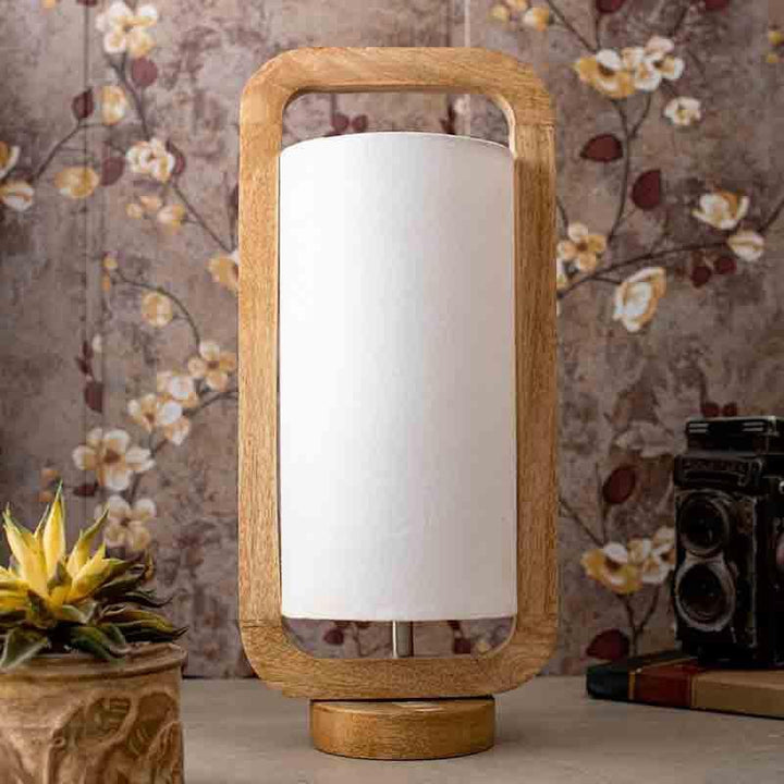 Buy Golden Hour Table Lamp at Vaaree online | Beautiful Table Lamp to choose from