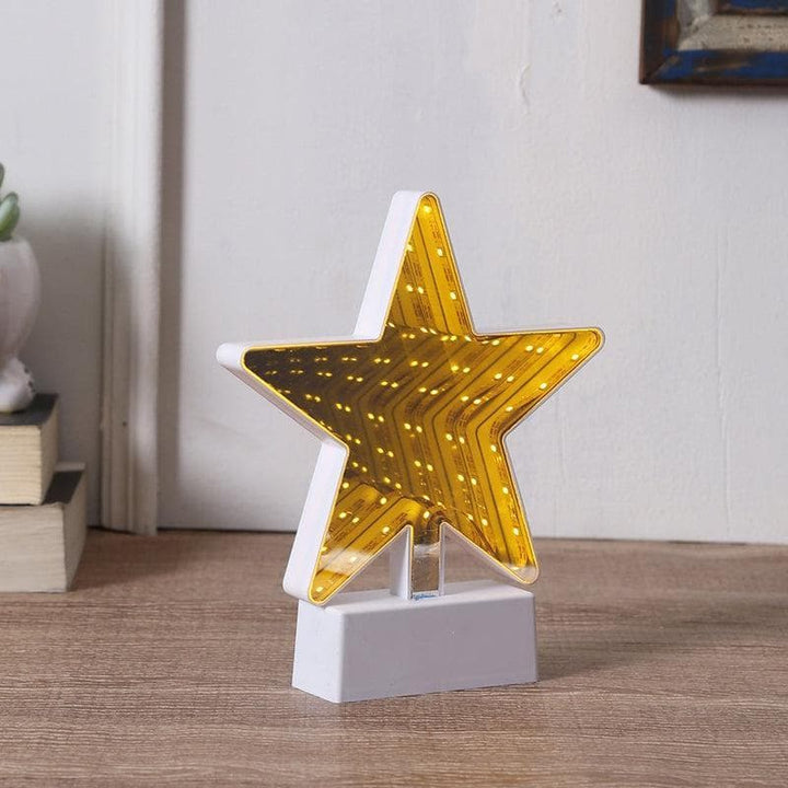 Buy Shining Star LED Light at Vaaree online | Beautiful Lighting to choose from