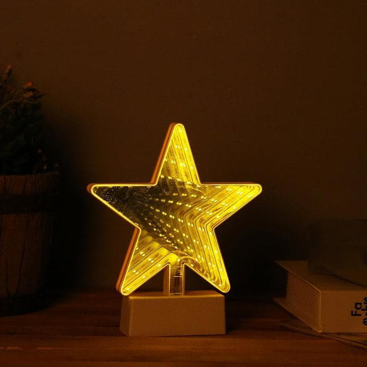 Buy Shining Star LED Light at Vaaree online | Beautiful Lighting to choose from