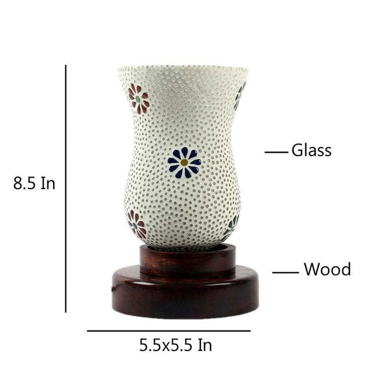 Buy Vintage Vase-Style Table Lamp at Vaaree online | Beautiful Table Lamp to choose from