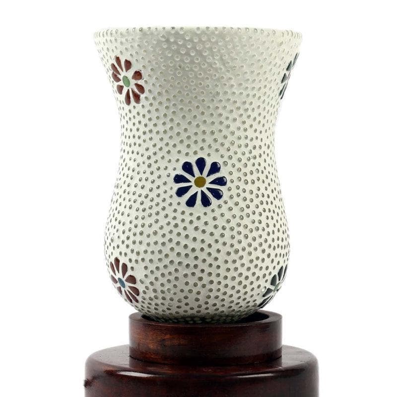 Buy Vintage Vase-Style Table Lamp at Vaaree online | Beautiful Table Lamp to choose from