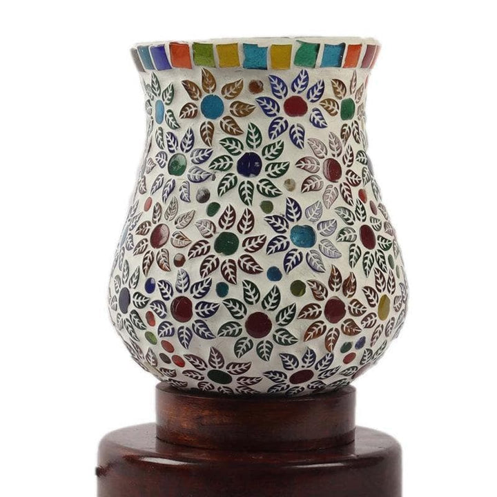 Buy Flower Fest Table Lamp at Vaaree online | Beautiful Table Lamp to choose from