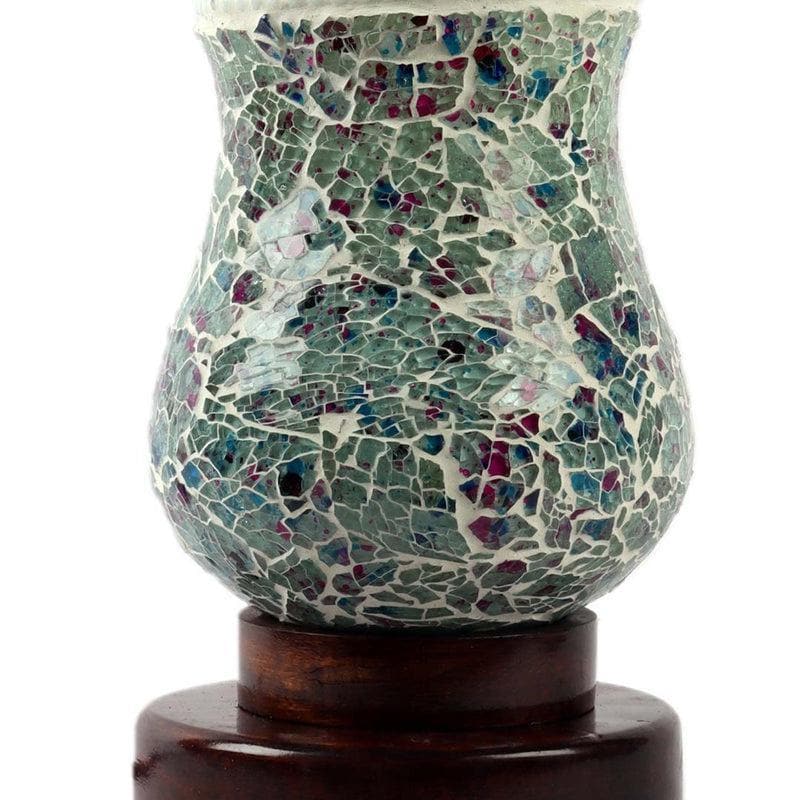 Buy Acid Art Table Lamp at Vaaree online | Beautiful Table Lamp to choose from