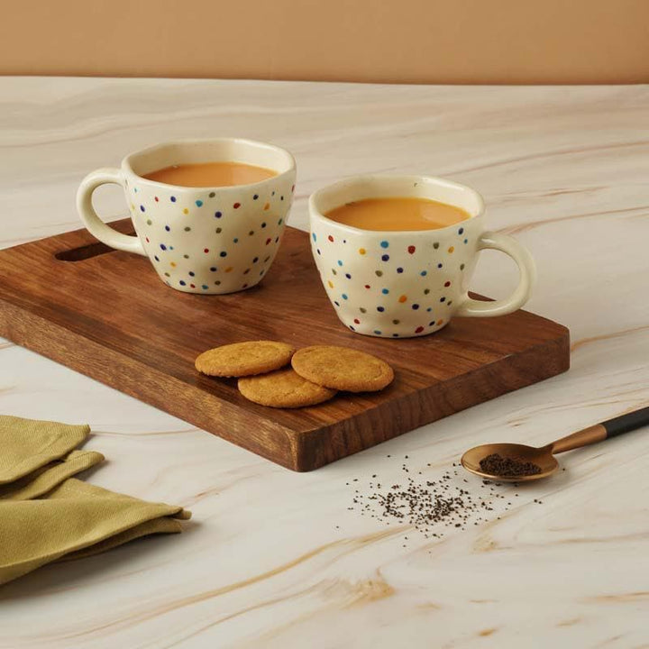 Buy Starry Nights Cup- Set Of Four at Vaaree online | Beautiful Cup to choose from