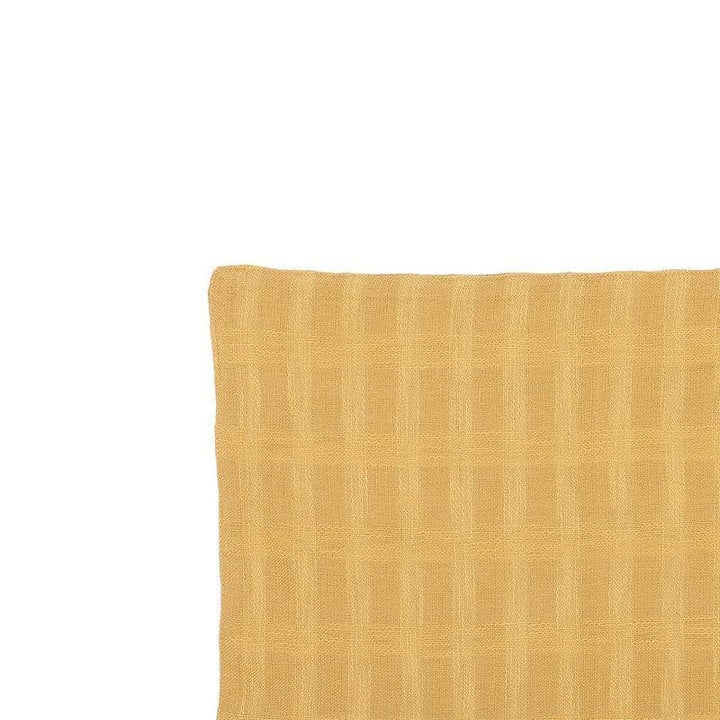 Buy Pretty In Yellow Placemat at Vaaree online | Beautiful Table Mat to choose from