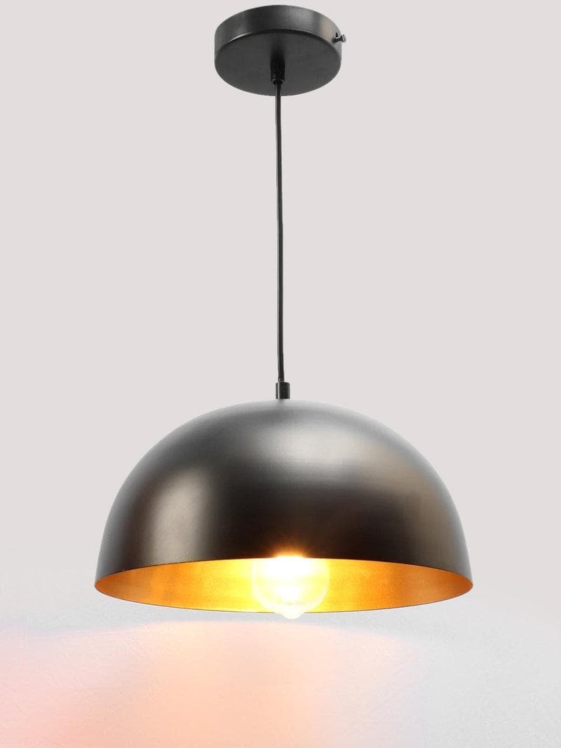 Buy Hemispherical Ceiling Lamp at Vaaree online | Beautiful Ceiling Lamp to choose from
