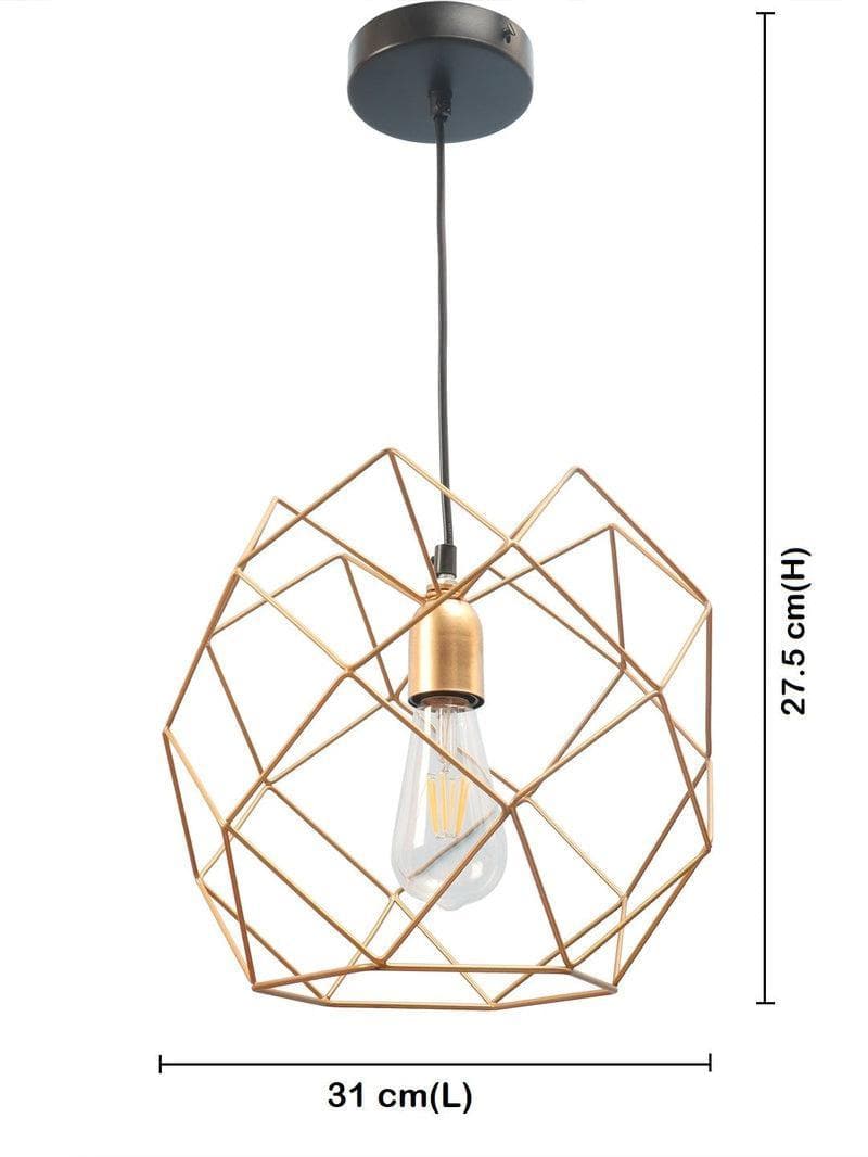 Buy Asymmetrical Pendant Lamp at Vaaree online | Beautiful Ceiling Lamp to choose from