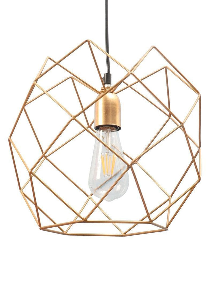 Buy Asymmetrical Pendant Lamp at Vaaree online | Beautiful Ceiling Lamp to choose from