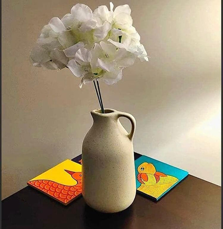 Buy Vintage Jug Vase at Vaaree online | Beautiful Vase to choose from