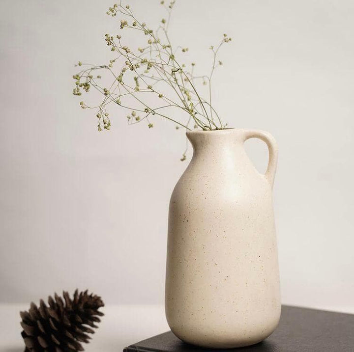 Buy Vintage Jug Vase at Vaaree online | Beautiful Vase to choose from