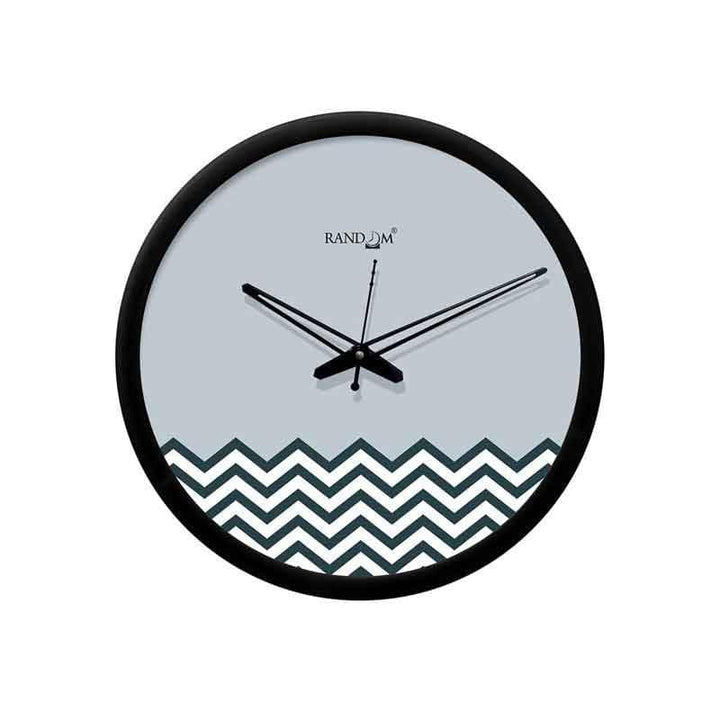 Buy Aztec Waves Wall Clock at Vaaree online | Beautiful Wall Clock to choose from