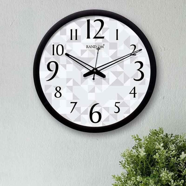 Buy Secret Wall Clock at Vaaree online | Beautiful Wall Clock to choose from