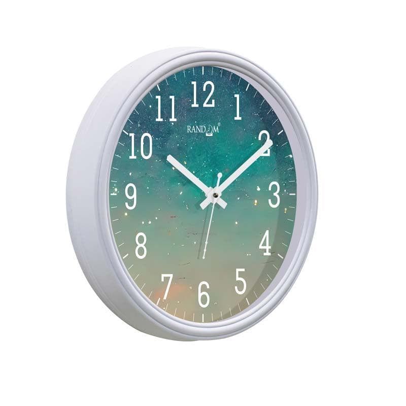 Buy By the Beach Wall Clock - Ocean at Vaaree online | Beautiful Wall Clock to choose from