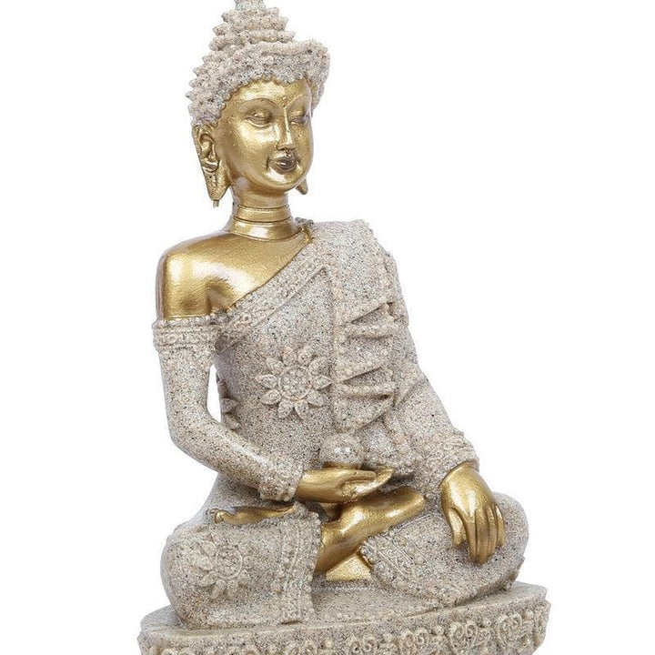 Buy Royal Buddha Statue at Vaaree online | Beautiful Idol to choose from