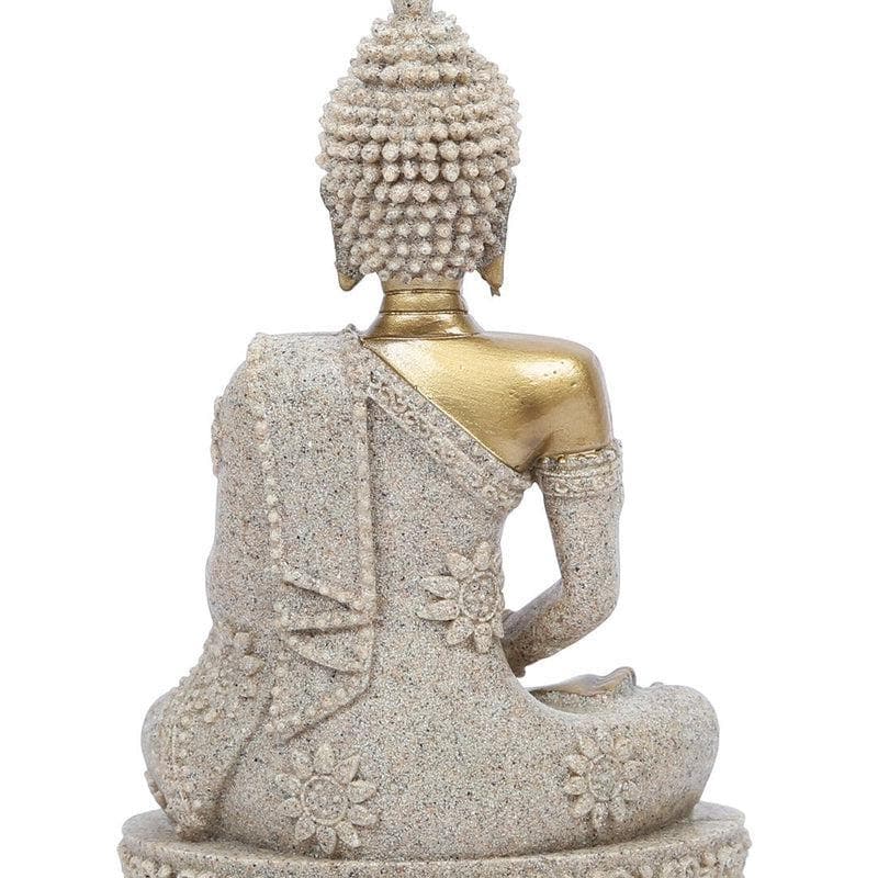 Buy Royal Buddha Statue at Vaaree online | Beautiful Idols & Sets to choose from