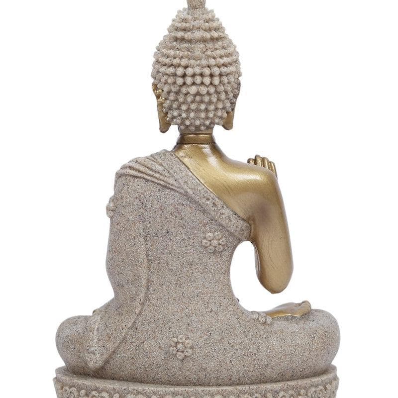 Buy Buddha Blessing Statue at Vaaree online | Beautiful Idols & Sets to choose from