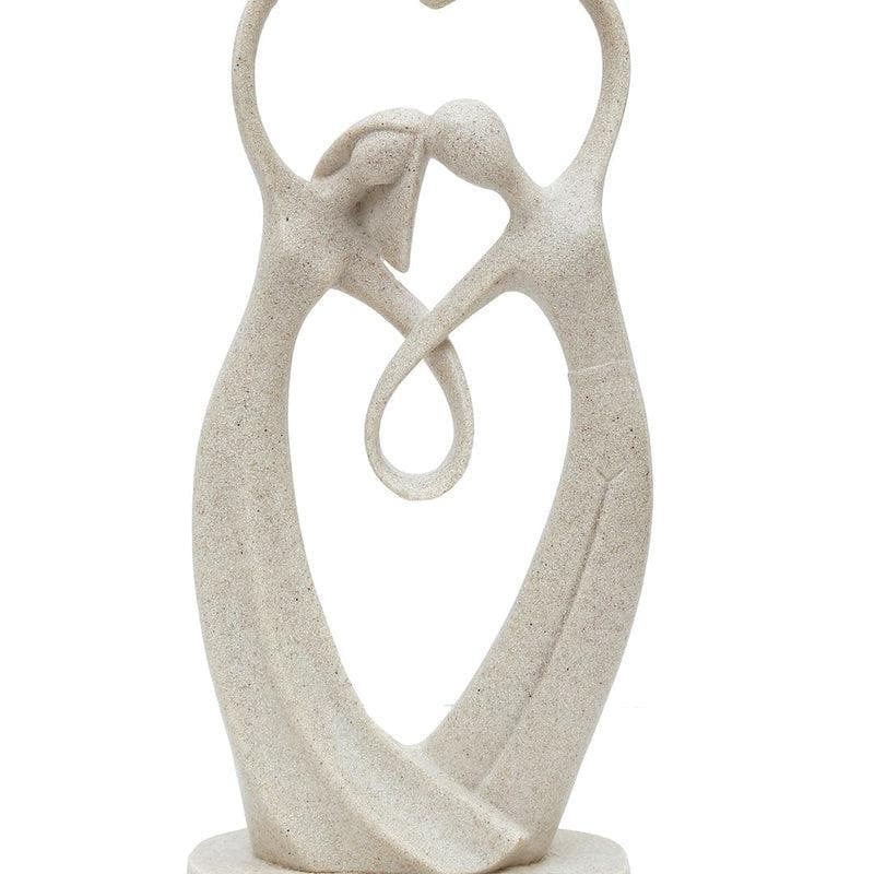Buy Madly In Love Figurine at Vaaree online | Beautiful Showpieces to choose from