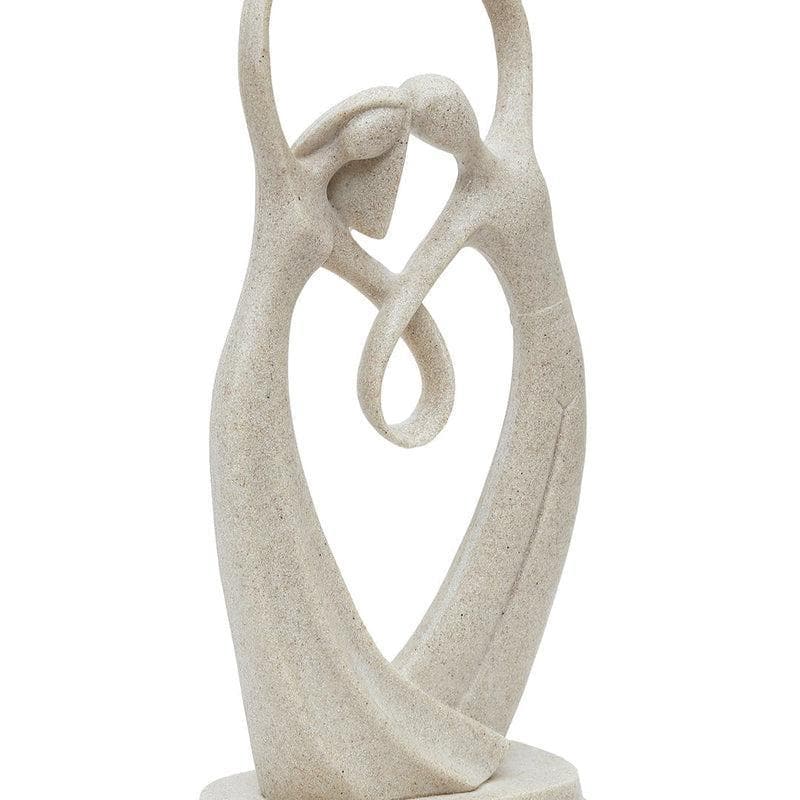 Buy Madly In Love Figurine at Vaaree online | Beautiful Showpieces to choose from