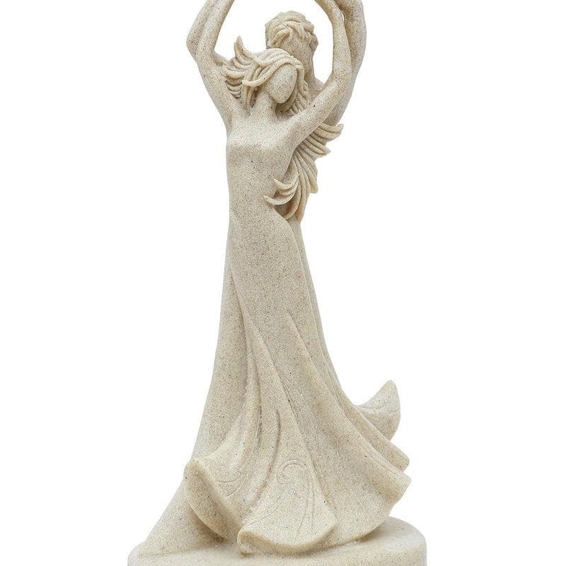 Buy Romantic Dancing Couple Figurine at Vaaree online | Beautiful Showpieces to choose from