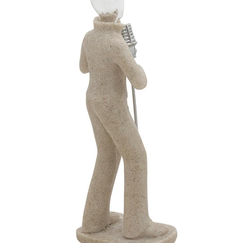 Buy Melody Man Figurine at Vaaree online | Beautiful Showpieces to choose from