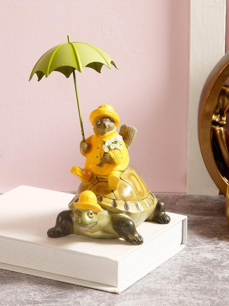 Buy Sea & Sky Figurine at Vaaree online | Beautiful Showpieces to choose from