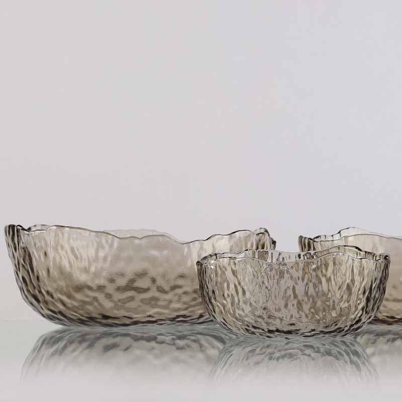 Buy Galaxy Asymmetrical Serving Bowl at Vaaree online | Beautiful Bowl to choose from