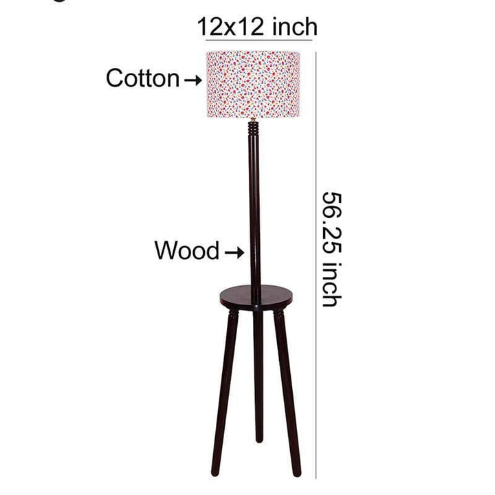 Buy Rainbow Floor Lamp Stand at Vaaree online | Beautiful Floor Lamp to choose from