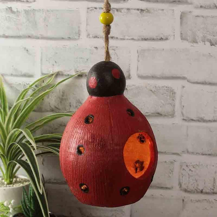 Buy Flying Bug Candle Holder at Vaaree online | Beautiful Showpiece to choose from