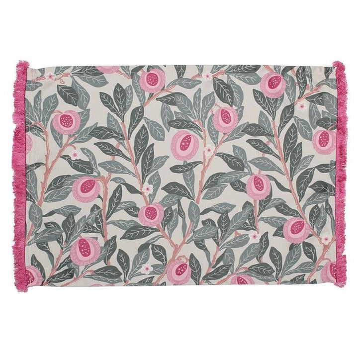 Buy Pinky Promise Placemat at Vaaree online | Beautiful Table Mat to choose from