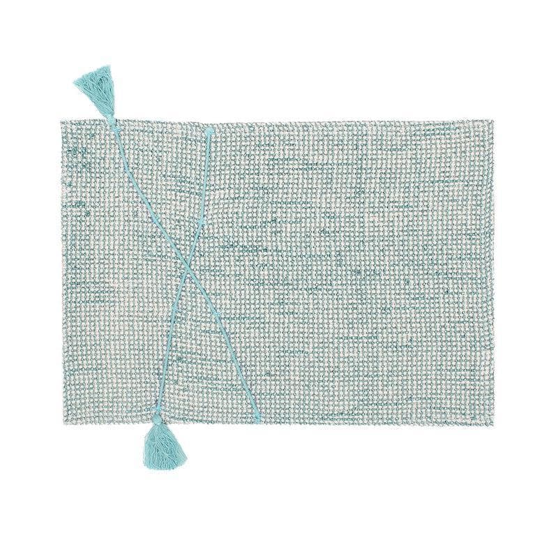 Buy Criss Cross Placemat at Vaaree online | Beautiful Table Mat to choose from