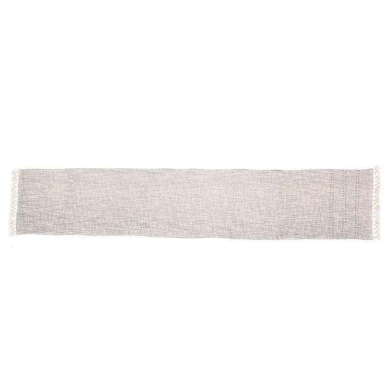 Buy Transient Clouds Table Runner at Vaaree online | Beautiful Table Runner to choose from
