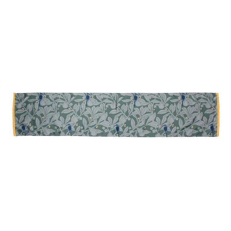 Buy Leafy Spell Table Runner at Vaaree online | Beautiful Table Runner to choose from