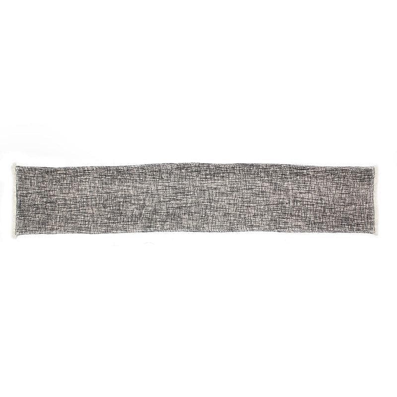 Buy Frostbite Table Runner at Vaaree online | Beautiful Table Runner to choose from
