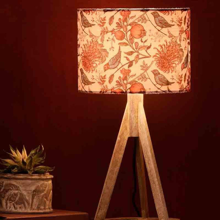 Buy Wilding Table Lamp at Vaaree online | Beautiful Table Lamp to choose from