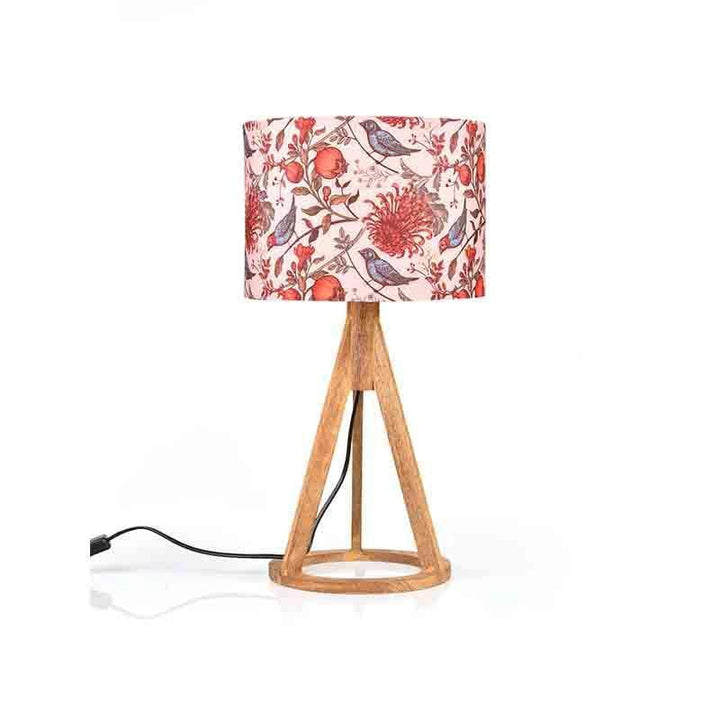 Buy Wilding Table Lamp at Vaaree online | Beautiful Table Lamp to choose from