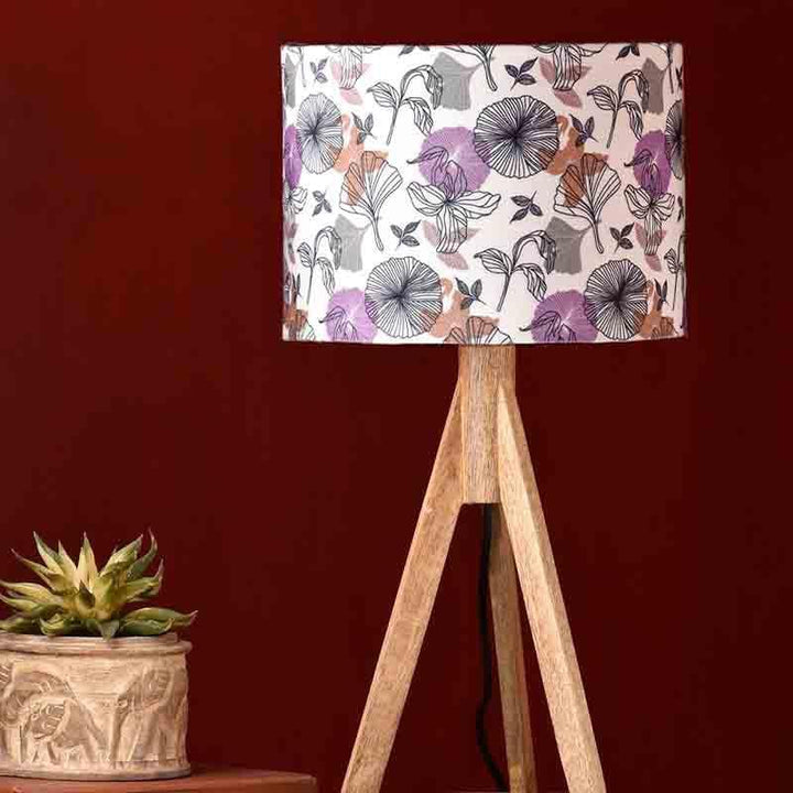 Buy Baby Dandelions Table Lamp at Vaaree online | Beautiful Table Lamp to choose from