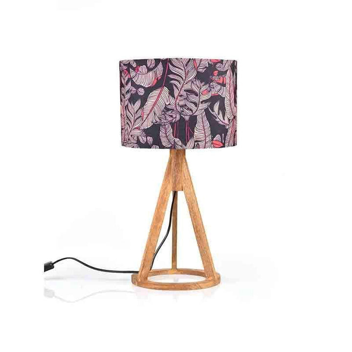 Buy Tropical Trance Table Lamp at Vaaree online | Beautiful Table Lamp to choose from