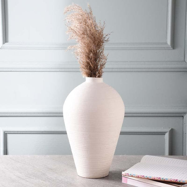 Buy Old School Vase at Vaaree online | Beautiful Vase to choose from
