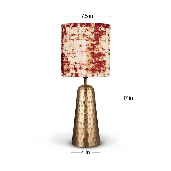Buy Illusion Table Lamp at Vaaree online | Beautiful Table Lamp to choose from