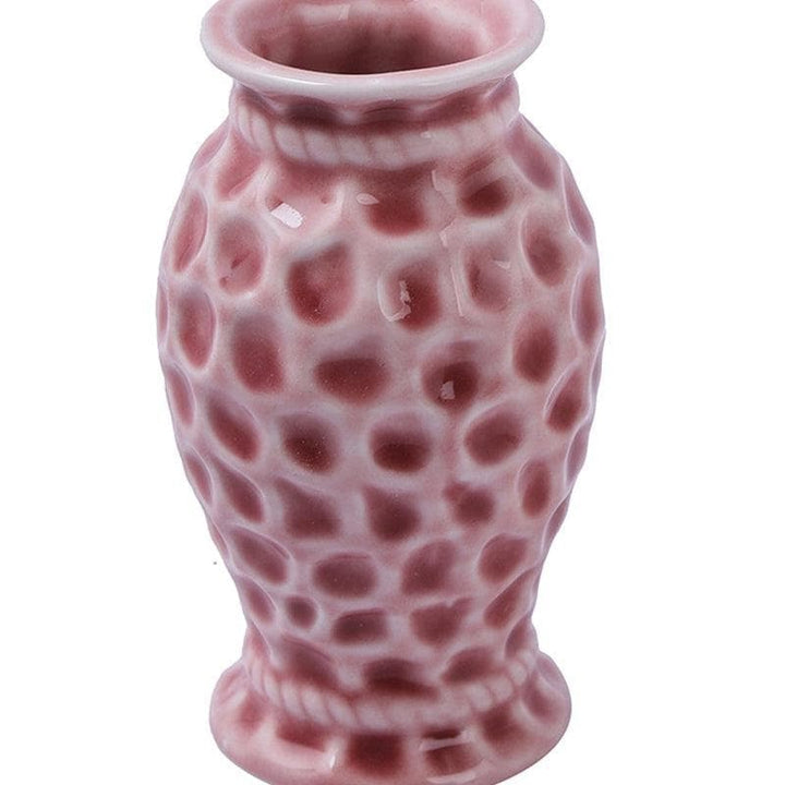 Buy Honeycomb Vase at Vaaree online | Beautiful Vase to choose from