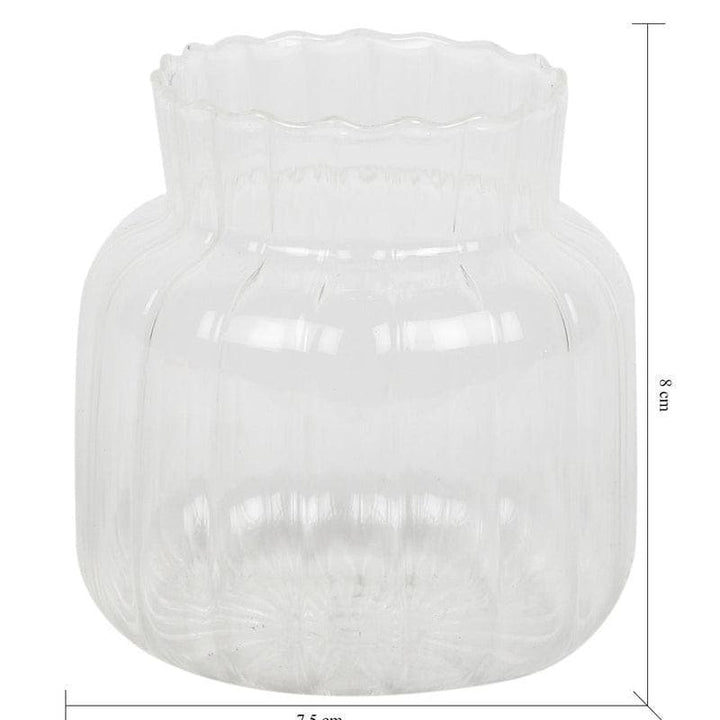 Buy Hippy Pot Vase at Vaaree online