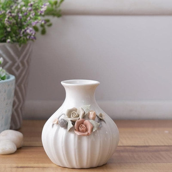 Buy Heritage Vase at Vaaree online | Beautiful Vase to choose from