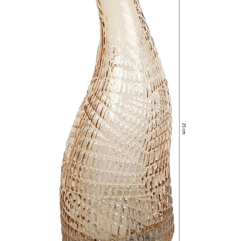 Buy Tall Twisted Vase at Vaaree online | Beautiful Vase to choose from